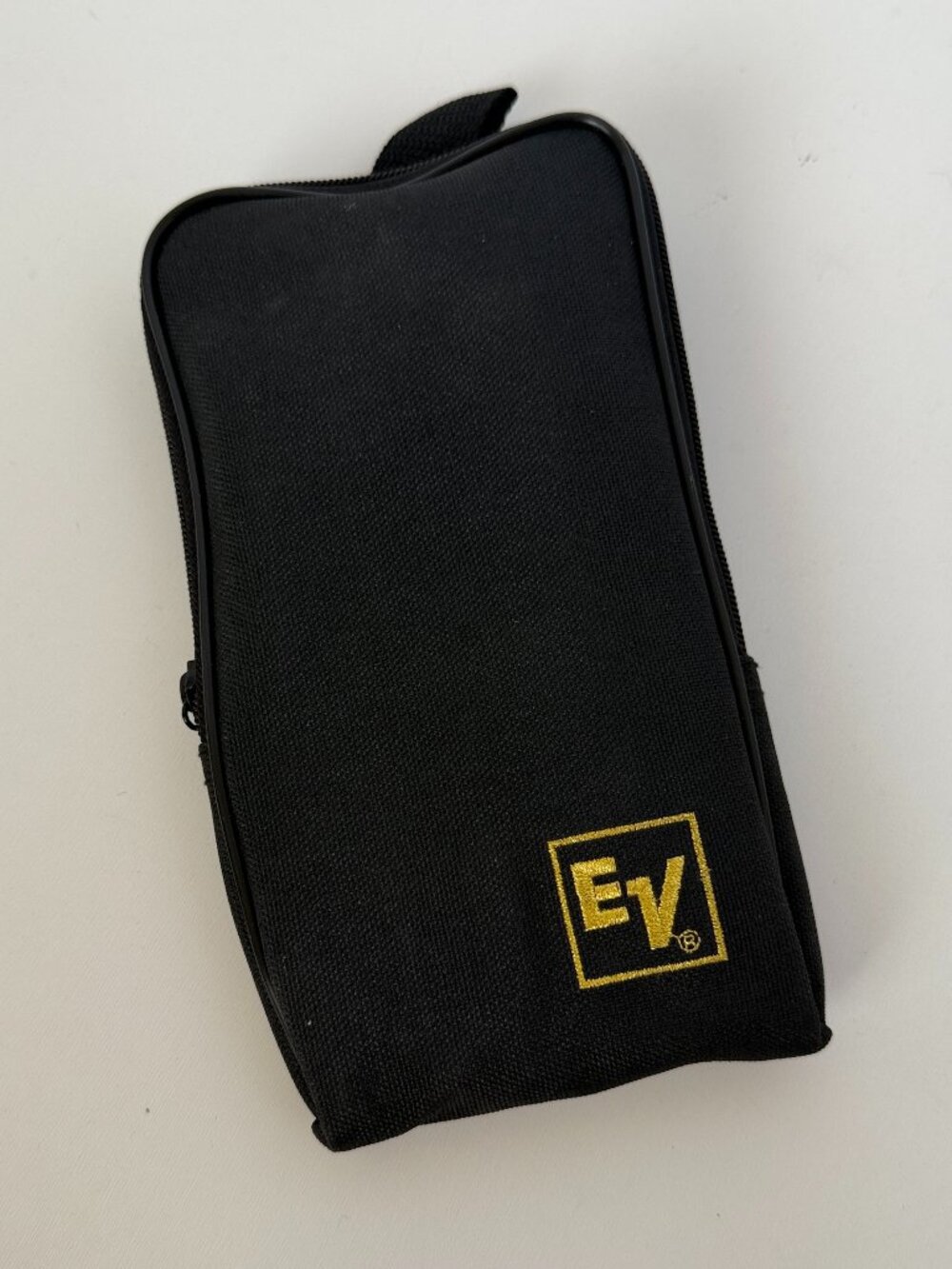 Electro-Voice EV Microphone Case/Pouch Mic